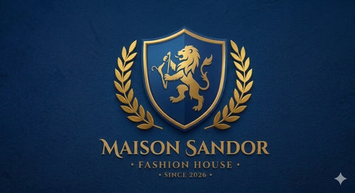 Maison Sandor Luxus Outlet.